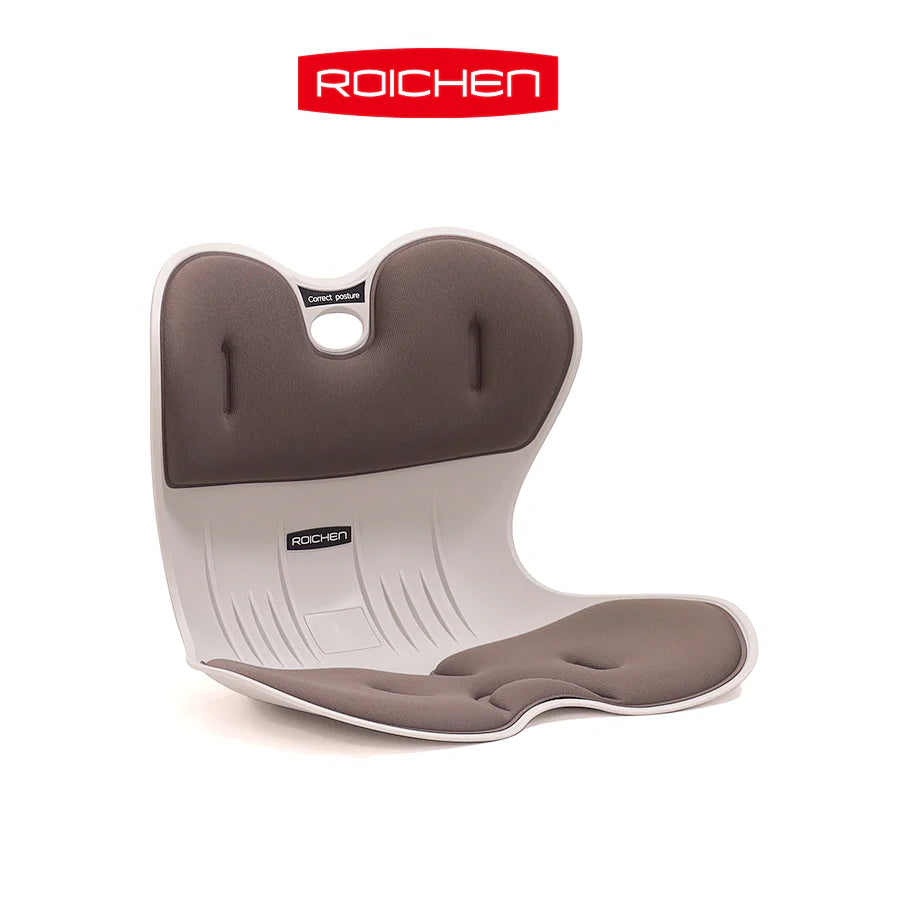 Ghế Chỉnh Dáng Ngồi Đúng Cho Nam – ghế chỉnh tư thế, hỗ trợ thắt lưng, nâng đỡ lưng và eo – Ergonomic Posture Corrector Chair