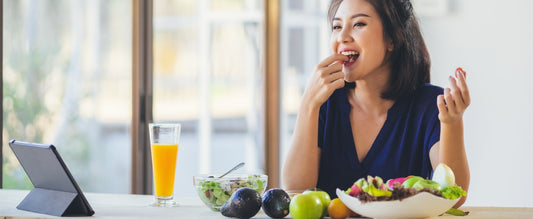 3 Thói Quen Giúp Người Việt Ở Mỹ Sống Khỏe Hơn