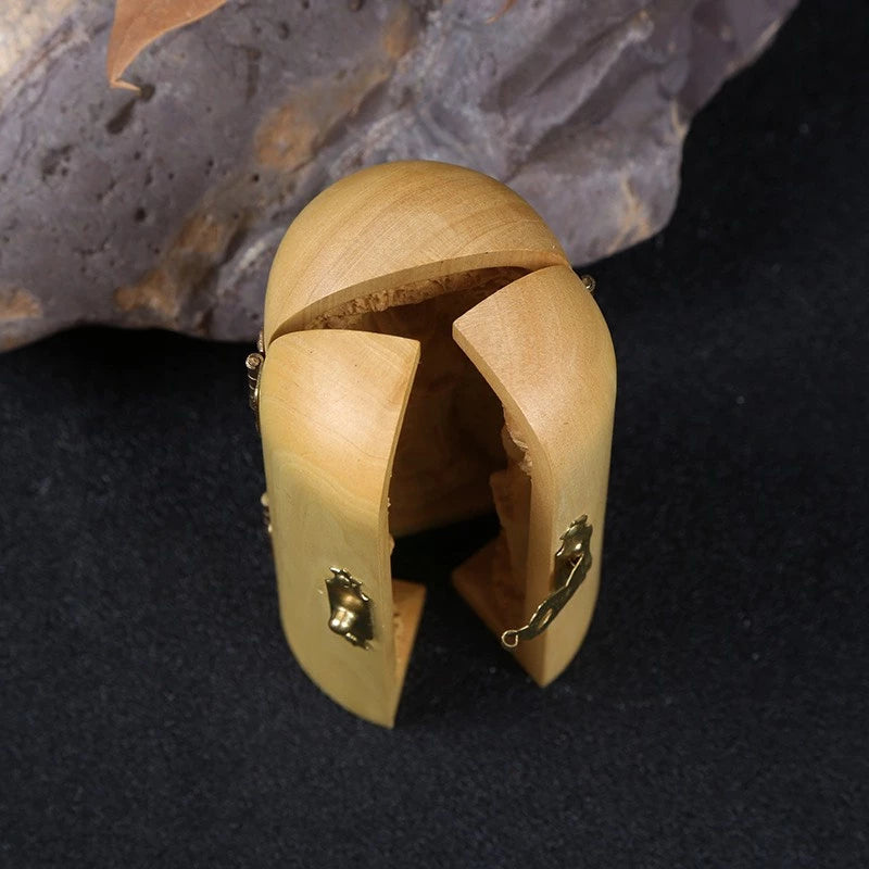 Bộ 3 tượng phật gấp gọn: Đức Phật A Di Đà - Quan Thế Âm Bồ Tát - Địa Tạng Vương Bồ Tát