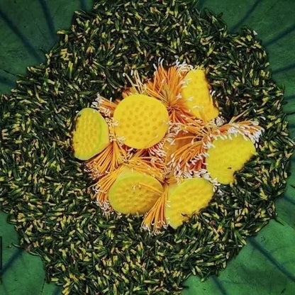 Trà Tâm Sen - Hỗ Trợ Giấc Ngủ Ngon, An Thần, Thanh Nhiệt