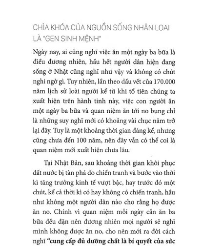 Bộ Sách Ăn Ít Để Khỏe + Ngủ Ít Vẫn Khỏe