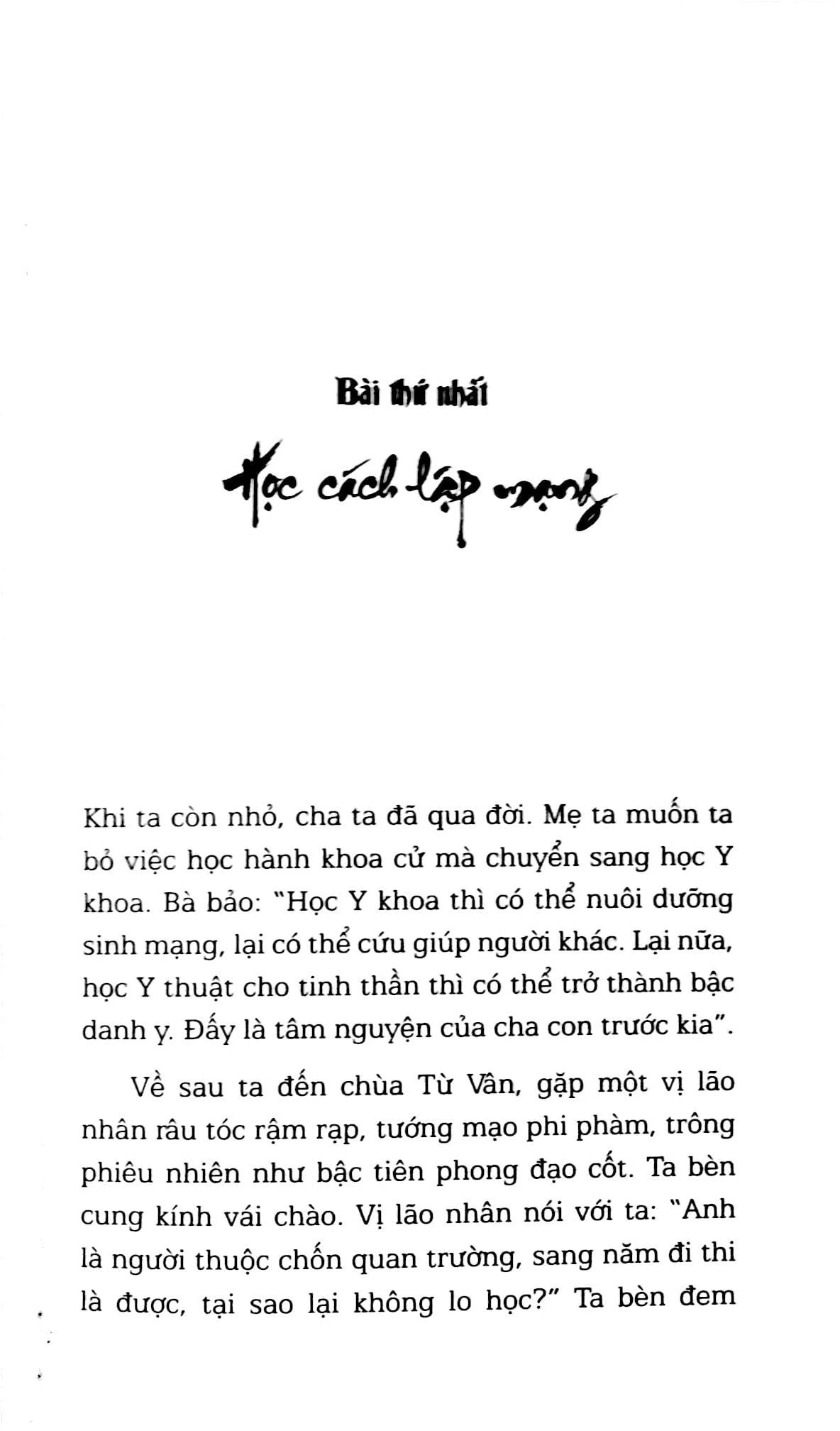 Sách - Liễu Phàm Tứ Huấn