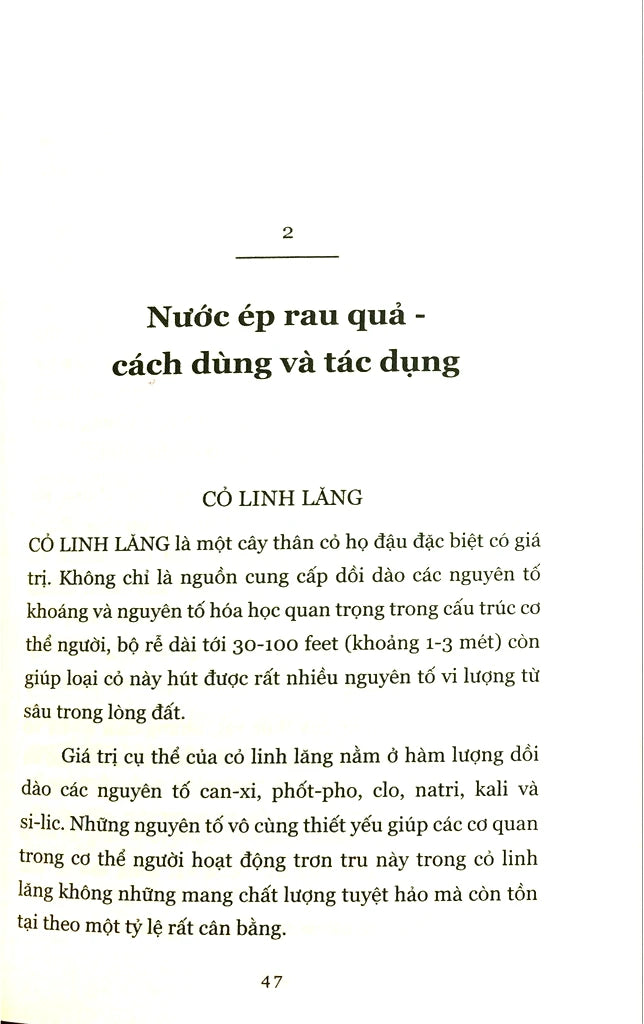 Combo sách Sống Lành Để Trẻ + Ăn Xanh Để Khỏe (Bộ 2 Cuốn)