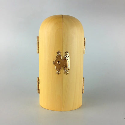 Bộ 3 tượng phật gấp gọn: Đức Phật A Di Đà - Quan Thế Âm Bồ Tát - Địa Tạng Vương Bồ Tát