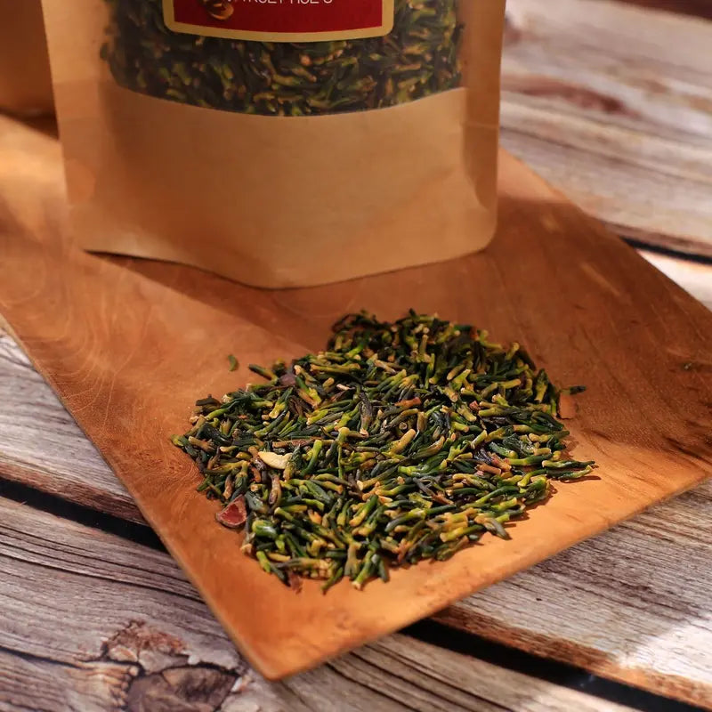 Trà Tâm Sen - Hỗ Trợ Giấc Ngủ Ngon, An Thần, Thanh Nhiệt