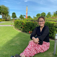 Kelly Huynh – California