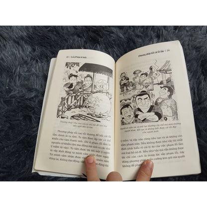 Sách - Liễu Phàm Tứ Huấn