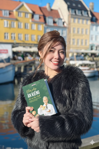 Diana Le – Florida