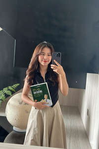 Hân N. – California