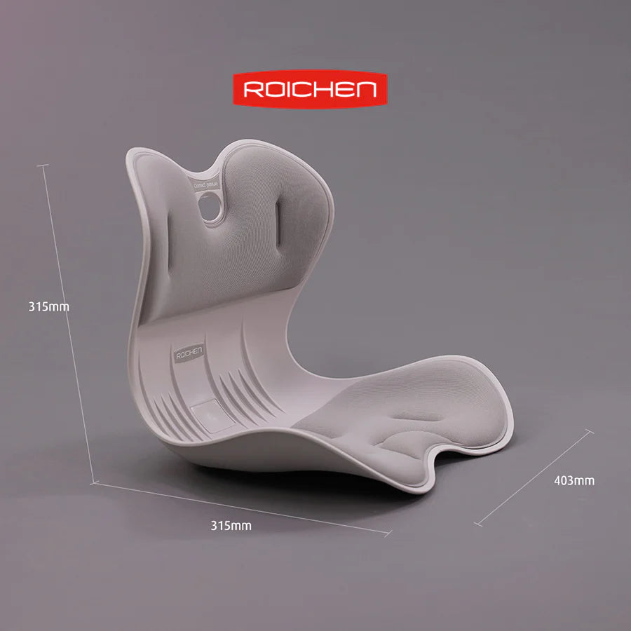 Ghế Chỉnh Dáng Ngồi Đúng Cho Nam – ghế chỉnh tư thế, hỗ trợ thắt lưng, nâng đỡ lưng và eo – Ergonomic Posture Corrector Chair