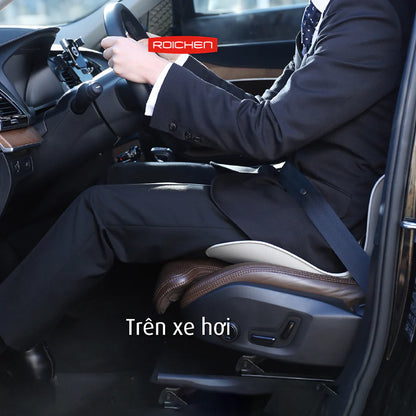 Ghế Chỉnh Dáng Ngồi Đúng Cho Nam – ghế chỉnh tư thế, hỗ trợ thắt lưng, nâng đỡ lưng và eo – Ergonomic Posture Corrector Chair