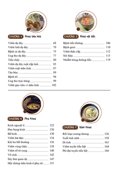 Bộ sách Liệu Pháp Chữa Bệnh Toàn Thân Ngay Tại Nhà - Đơn giản - Hiệu quả - Không mất chi phí