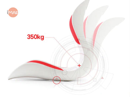 Ghế Chỉnh Dáng Ngồi Đúng Cho Nam – ghế chỉnh tư thế, hỗ trợ thắt lưng, nâng đỡ lưng và eo – Ergonomic Posture Corrector Chair