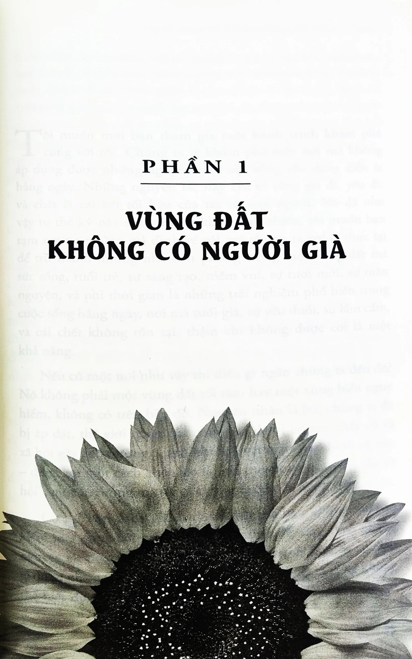 Sách Cơ thể phi tuổi tác, tâm trí phi thời gian