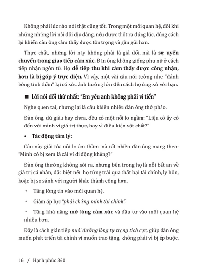 Sách Đọc vị đàn ông + binh pháp ái tình