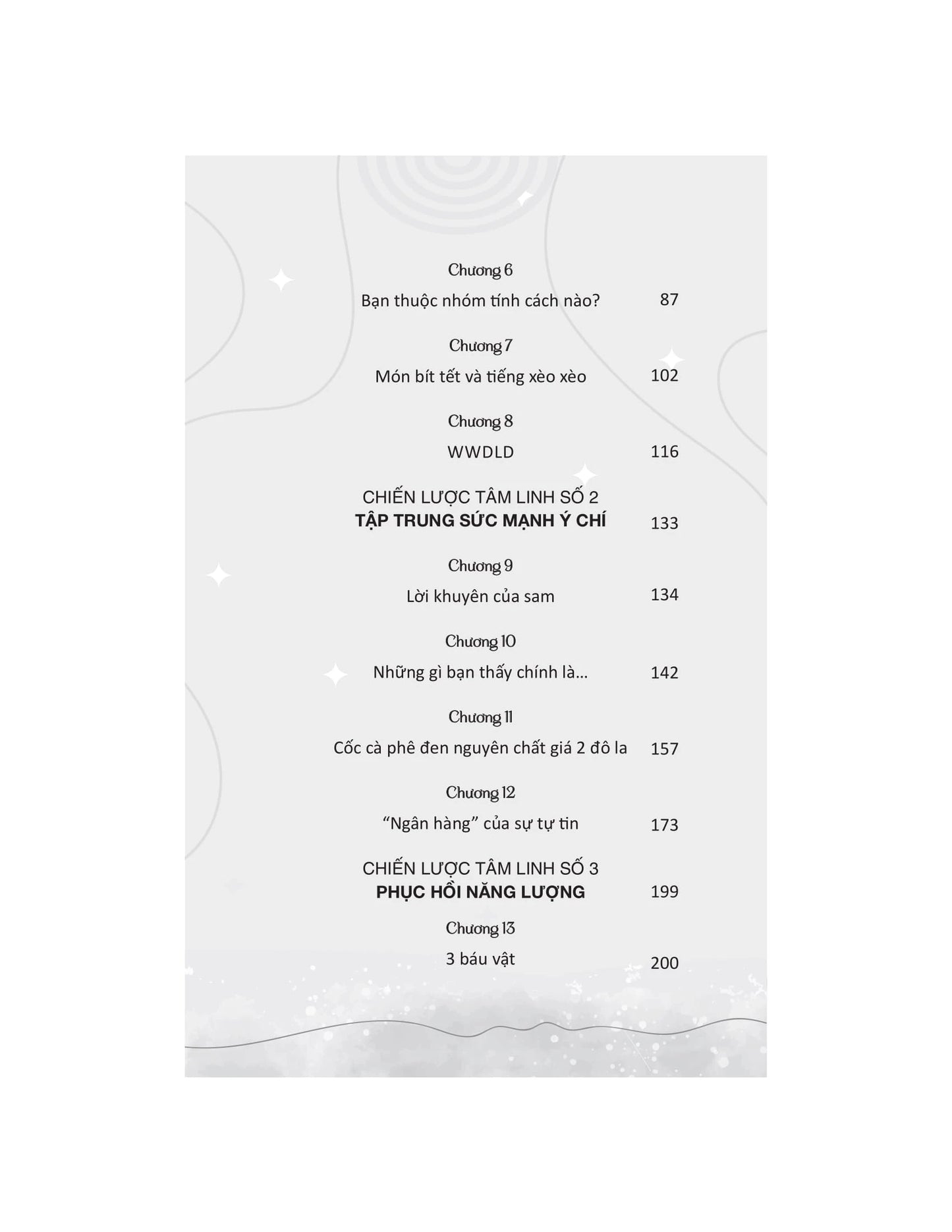 Sách - Karma - Luật Nhân Quả