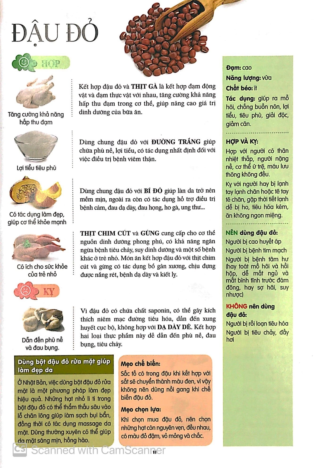 Sách Kỵ Và Hợp Trong Ăn Uống - First News