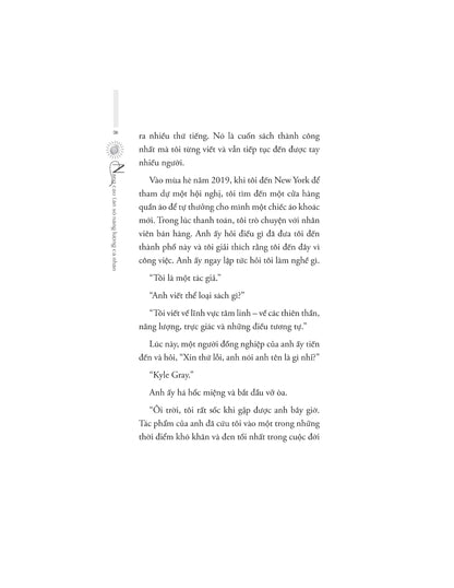 Sách Nâng Cao Tần Số Năng Lượng Cá Nhân