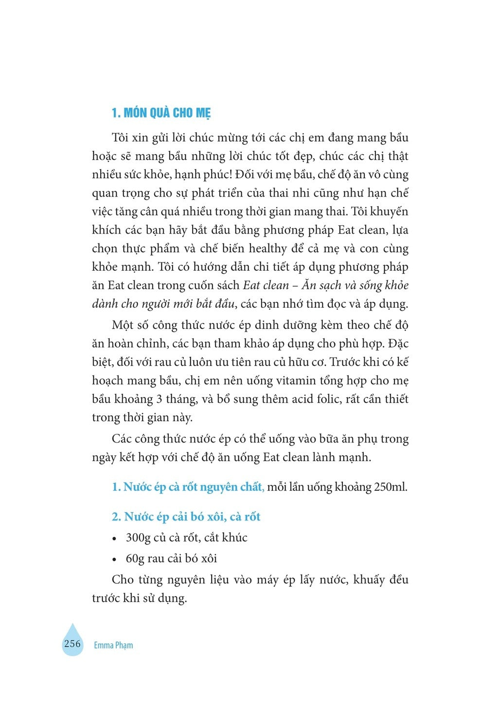 Sách - Nước ép trị liệu và chế độ ăn theo phương pháp cơ thể tự chữa lành