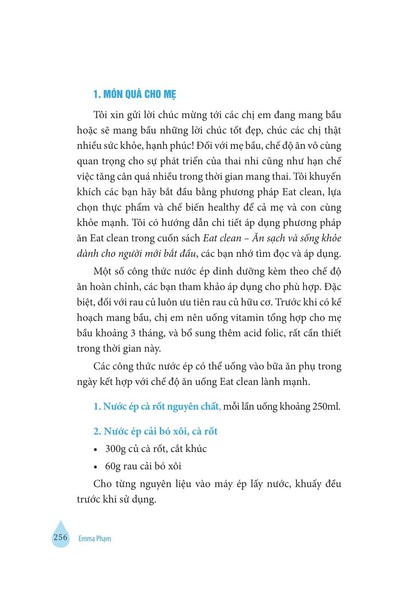 Sách - Nước ép trị liệu và chế độ ăn theo phương pháp cơ thể tự chữa lành