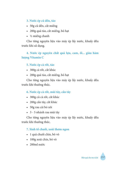 Sách - Nước ép trị liệu và chế độ ăn theo phương pháp cơ thể tự chữa lành