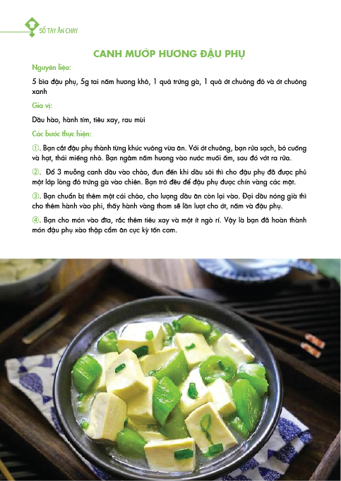 Sách Ăn Chay Để Ăn Chắc Sức Khỏe