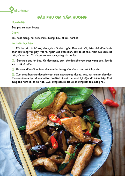 Sách Ăn Chay Để Ăn Chắc Sức Khỏe