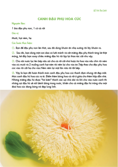 Sách Ăn Chay Để Ăn Chắc Sức Khỏe