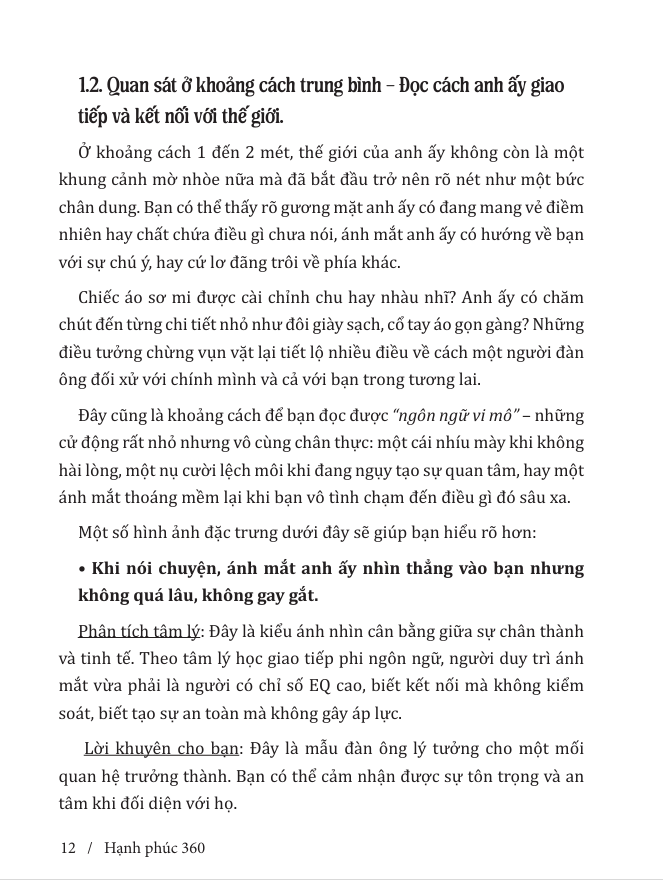 Sách Đọc vị đàn ông + binh pháp ái tình