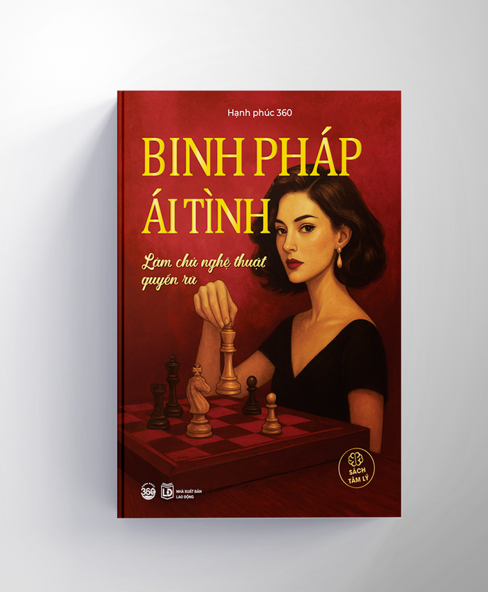 Sách Đọc vị đàn ông + binh pháp ái tình