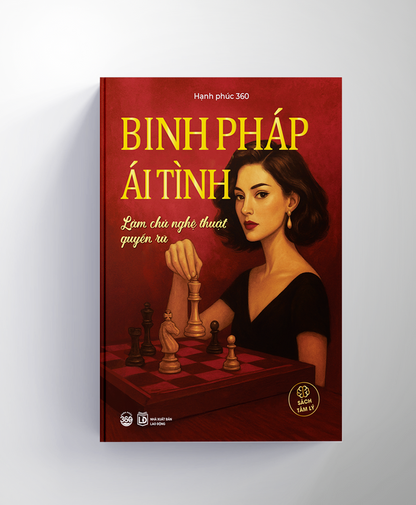 Sách Đọc vị đàn ông + binh pháp ái tình