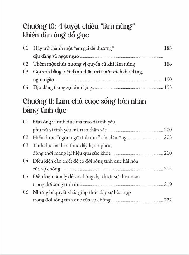 Sách Đọc vị đàn ông + binh pháp ái tình