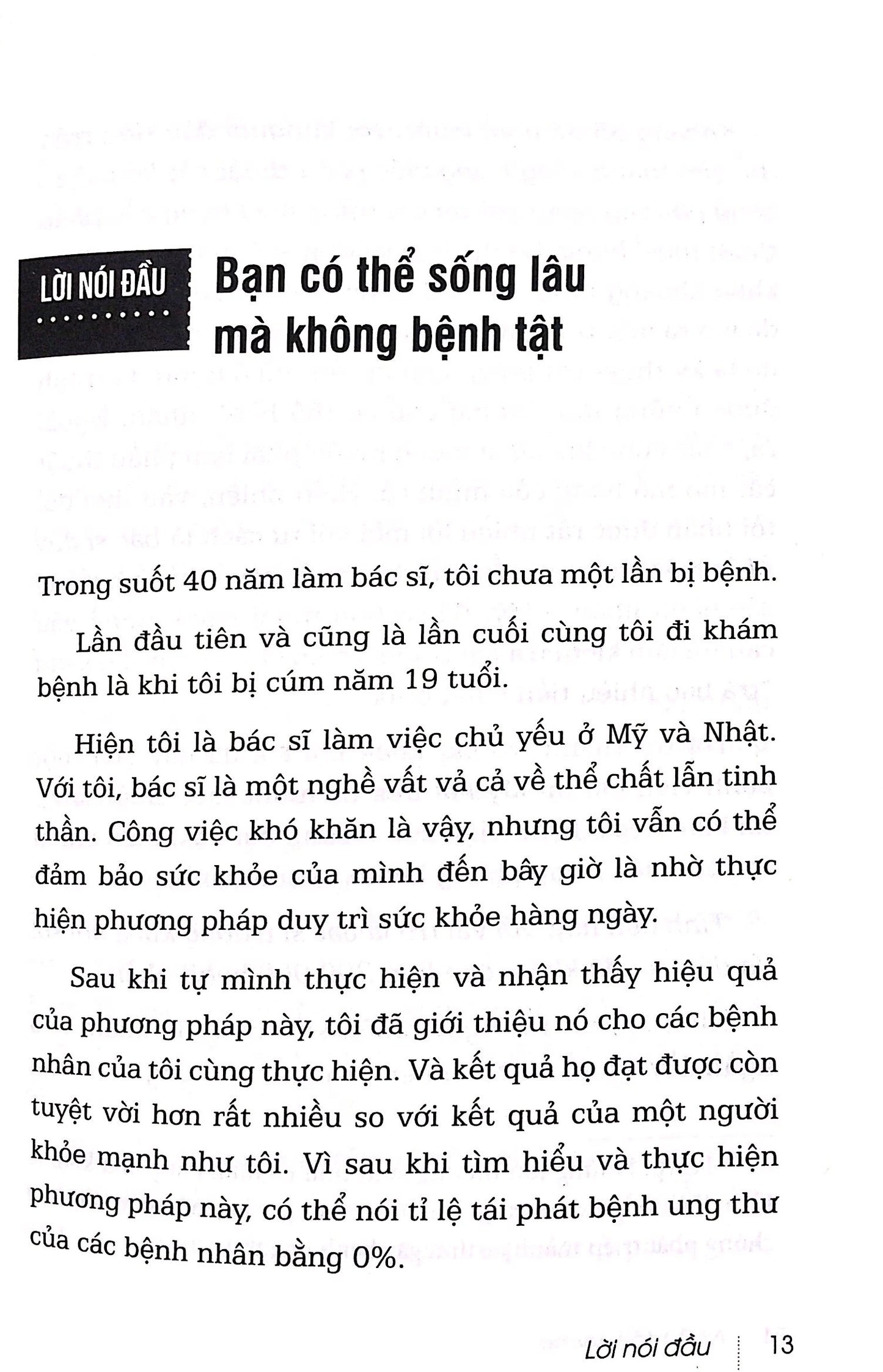 Sách Nhân Tố Enzyme Phương Thức Sống Lành Mạnh