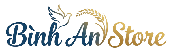 Binh An Store