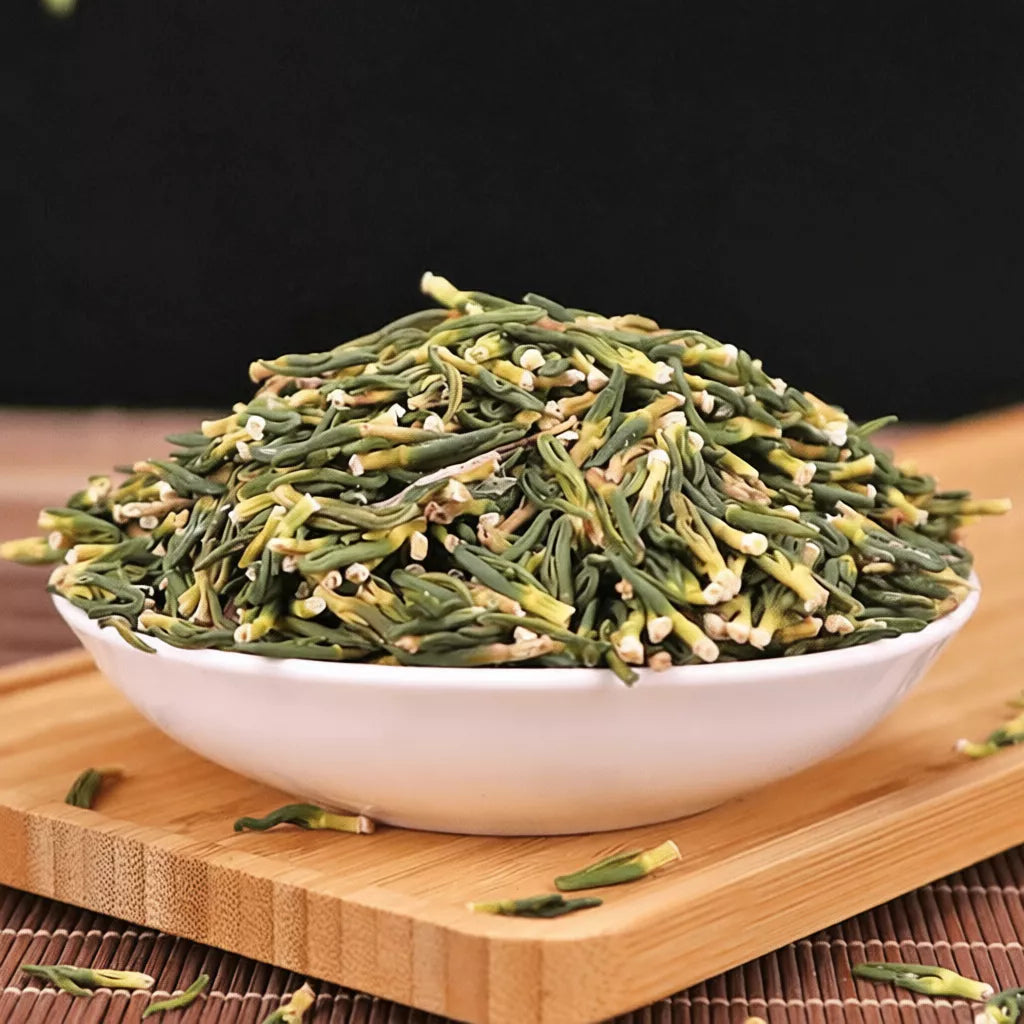 Trà Tâm Sen - Hỗ Trợ Giấc Ngủ Ngon, An Thần, Thanh Nhiệt