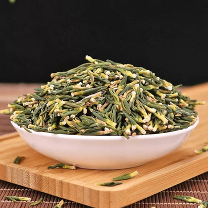 Trà Tâm Sen - Hỗ Trợ Giấc Ngủ Ngon, An Thần, Thanh Nhiệt