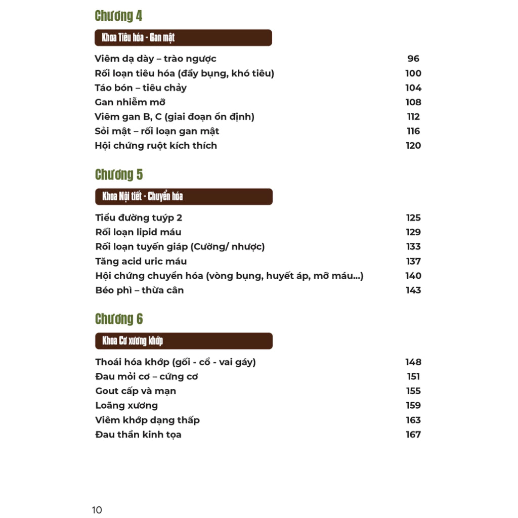 Sách Liệu Pháp Dinh Dưỡng Cho Mọi Loại Bệnh – Cẩm Nang Ăn Uống Giữ Sức Khỏe Cho Gia Đình Người Việt