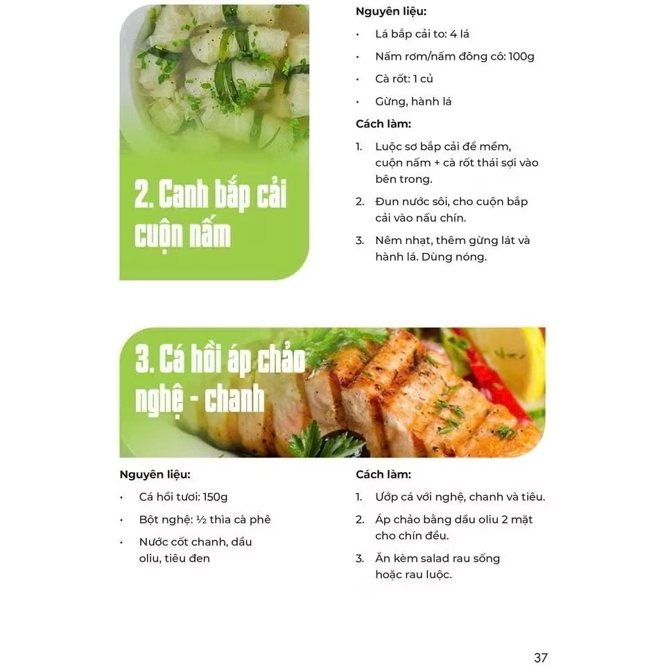 Sách Liệu Pháp Dinh Dưỡng Cho Mọi Loại Bệnh – Cẩm Nang Ăn Uống Giữ Sức Khỏe Cho Gia Đình Người Việt